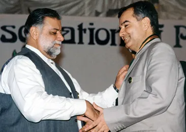 2002 Award
