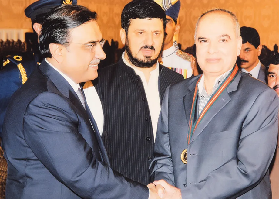 2010 Award