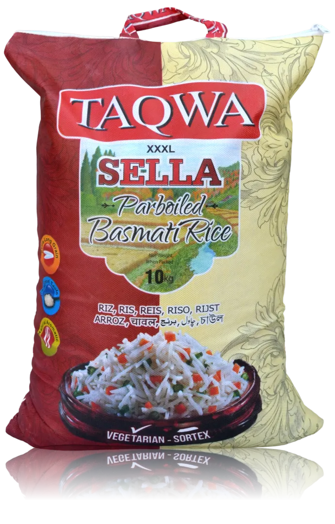 Non-Woven 10 Kg