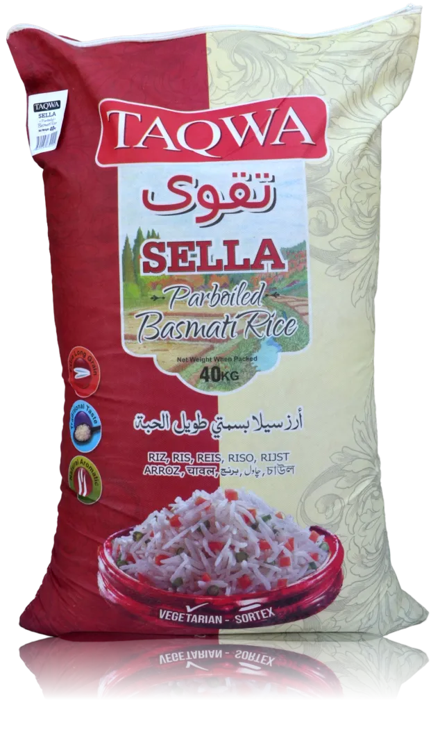 Non-Woven 40 Kg