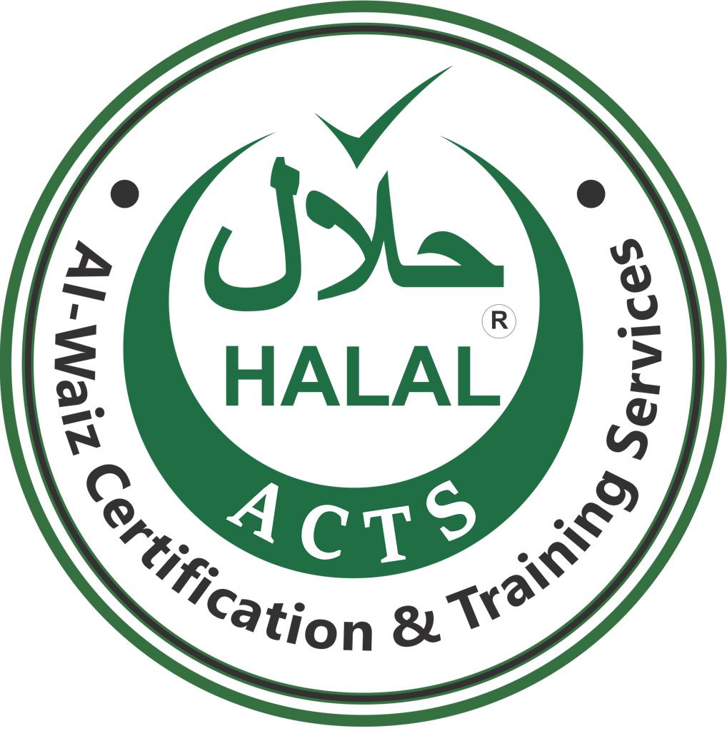 Halal Certification