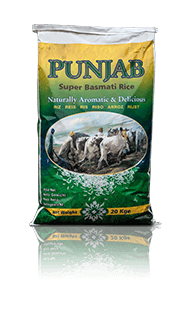 Punjab